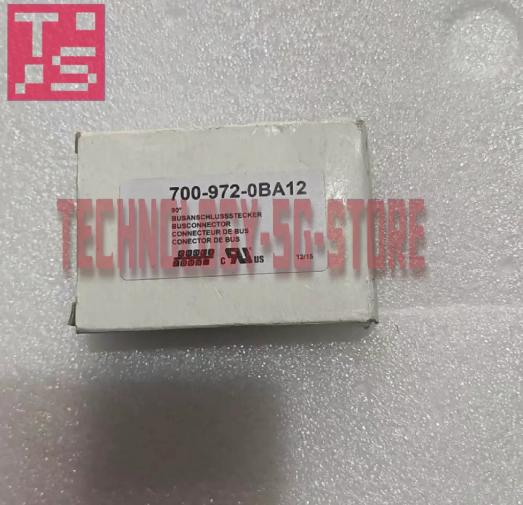 New original 700-972-0BA12 700-972-7BB12 700-972-0BA50