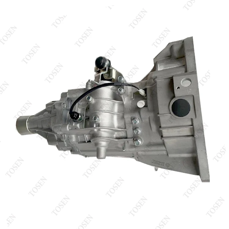 Auto Transmission Parts Mr510f01 Manual Gearbox For Chana Cb10