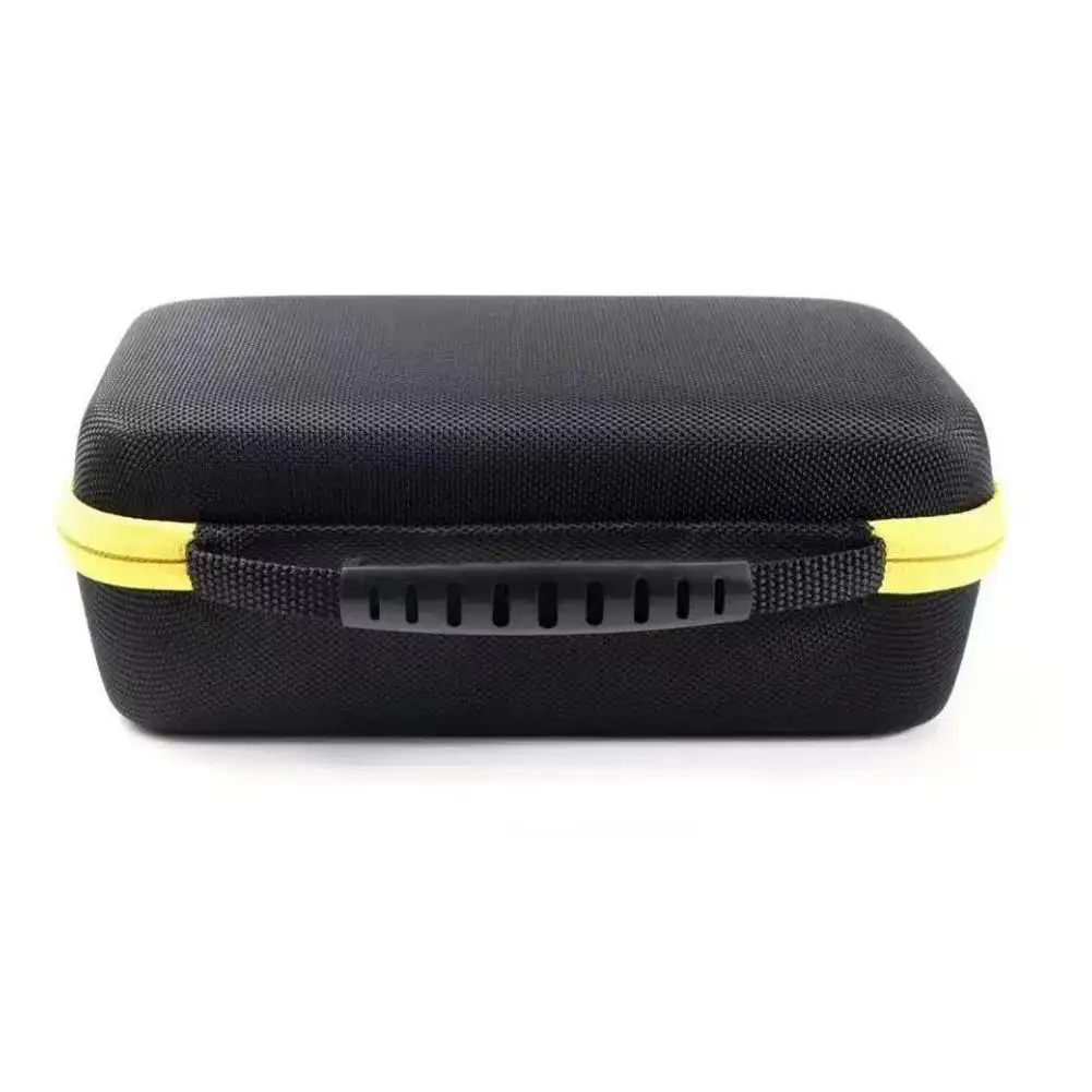 Multimeter Storage Case Carrying Storage Bag for Multimeter, Protective Hard Case for Fluke F117C/F115C/F116C/F175C