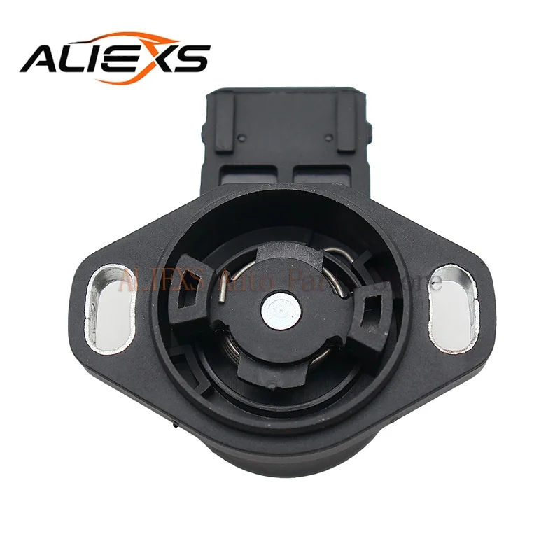 35102-33005 Throttle Position Sensor TPS For Hyundai Sonata Elantra Excel Scoupe Mitsubishi Eclipse Precis Galant Lasee Car Part