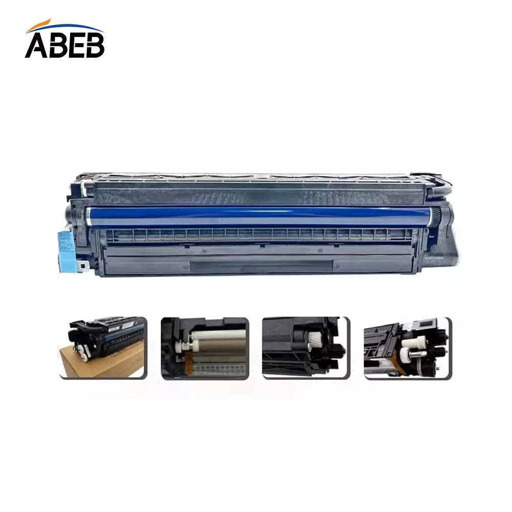 1PCS For Ricoh MPC2011 MPC2003 MPC2503 Original disassembly Drum Unit Copier Drum Cartrige 90%-95% New