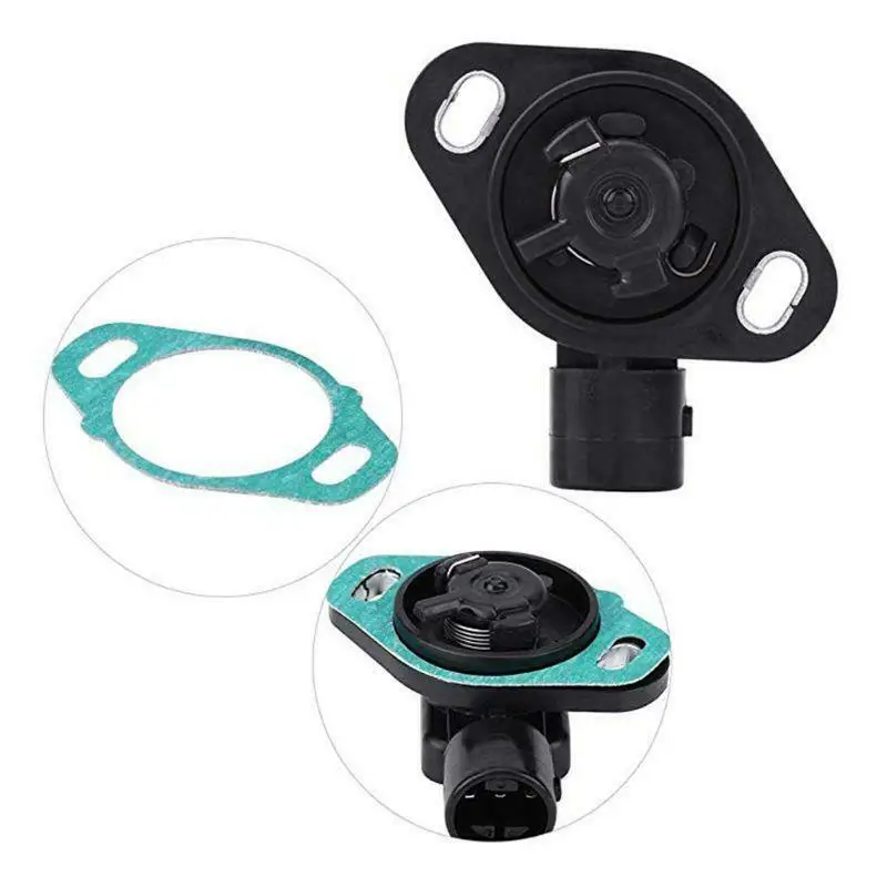 OE Throttle Position Sensor For  16400P73A01 16400P75A01 16400P75A51 16400PG7A02 16400PG7A12 16400PHKA01 16400PHKA51