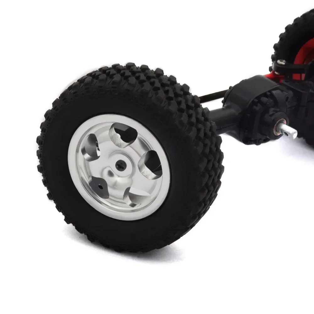 MN78 RC Auto a scala intera 1:12 Cherokee quattro ruote motrici arrampicata accessori auto PARTI FAI DA TE accessori modificati