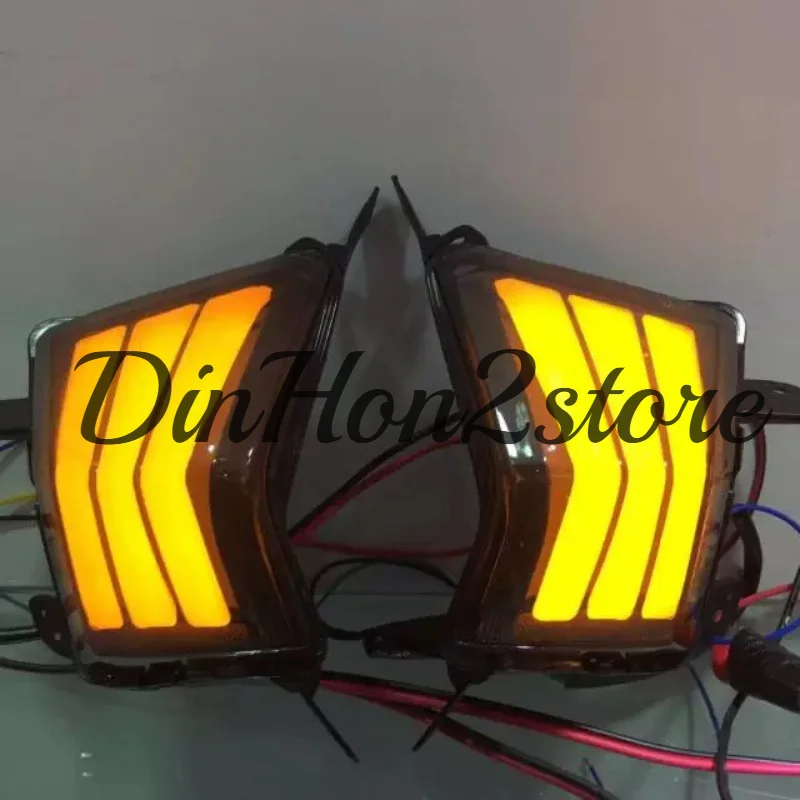 Suitable for  Yamaha Nmax V1 2019 Nmax 155 125 Turn Signal Turn Signal JPA Motorcycle Light LED Turn Signal Indicator Flash