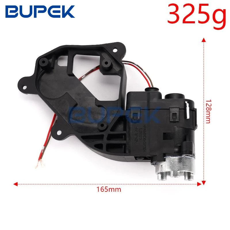 Compatibel met Mazda CX-5 CX-9 MX-5 Auto-onderdelen Automatisch opklapbaar Achteruitkijkspiegel Zijspiegel Actuator Module en versnellingsset 30T Reparatieset