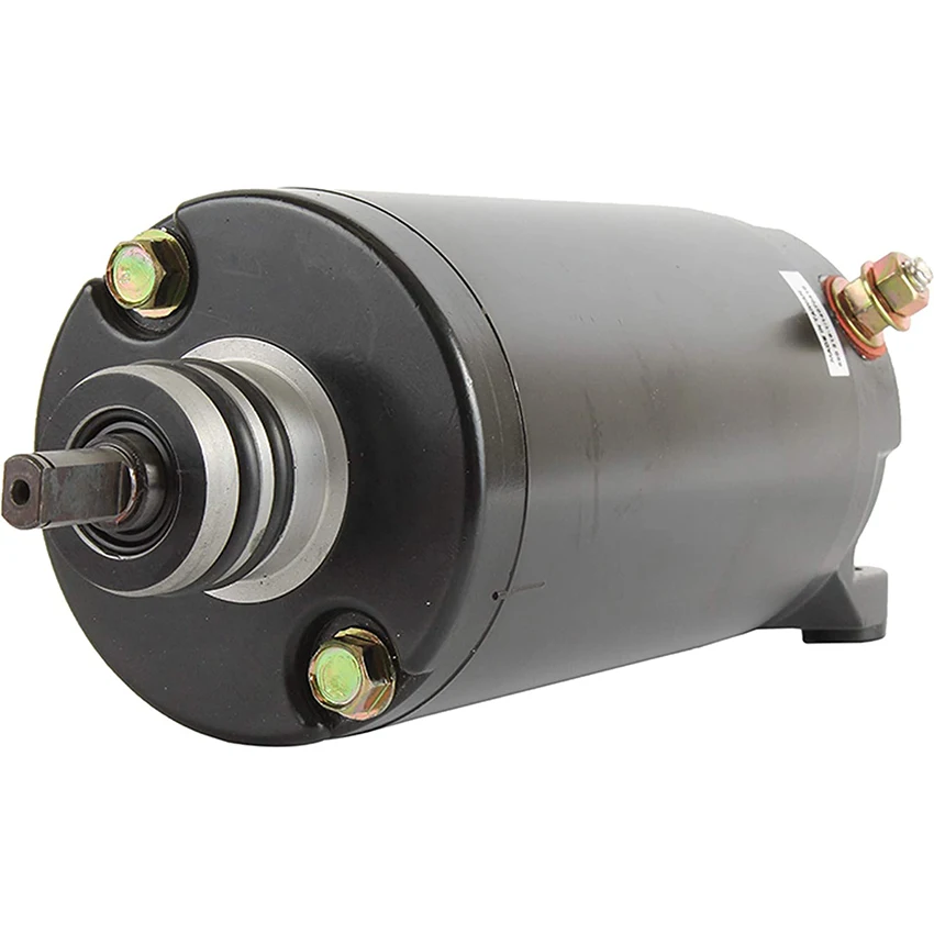 

18532 Electrical 410-54053 Starter Compatible With/Replacement For Sea Doo GTI GTX RXP RXT Sportboat 2002-2011