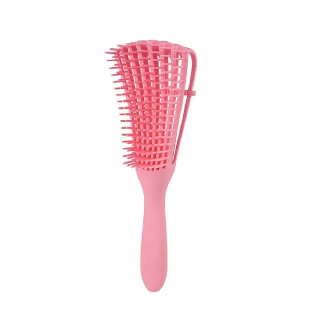 Women's Exfoliating Comb, Anti-Tangling Hair Tool