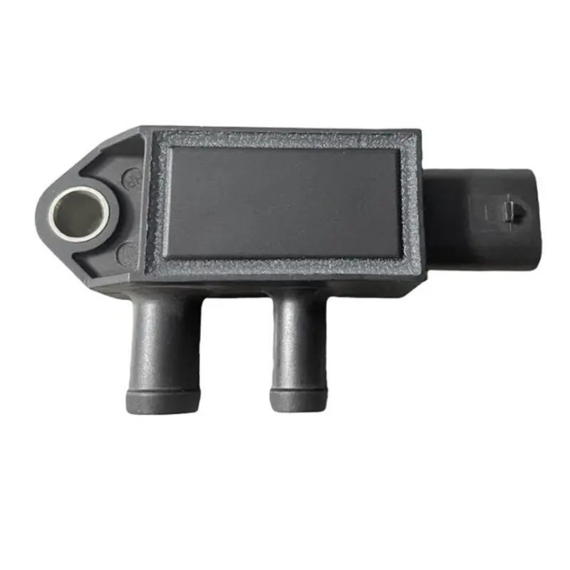 HRBAJ-For Ford Bronco F-150 2017- 2023 Compatible DPF Exhaust Pressure Sensor Part Numbers JX7A-5L200-AD JX7Z-5L200-A JX7A-5L200