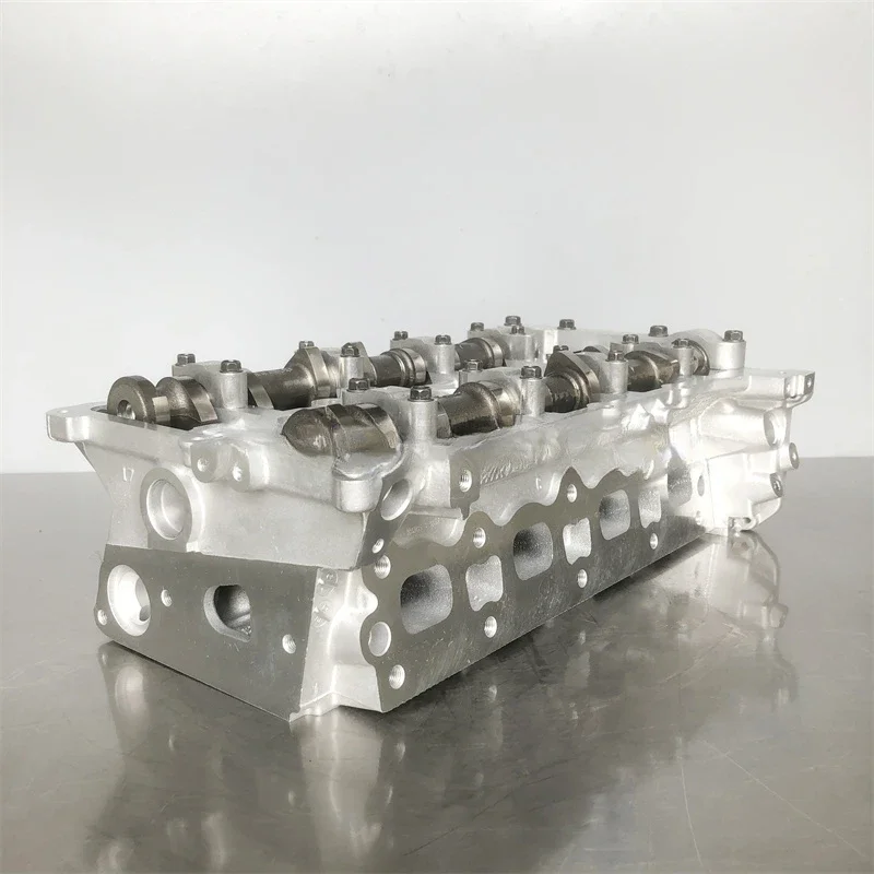 

High Quality Complete Cylinder Head for Jeep Chrysler Compass 2.4L Cylinder Head