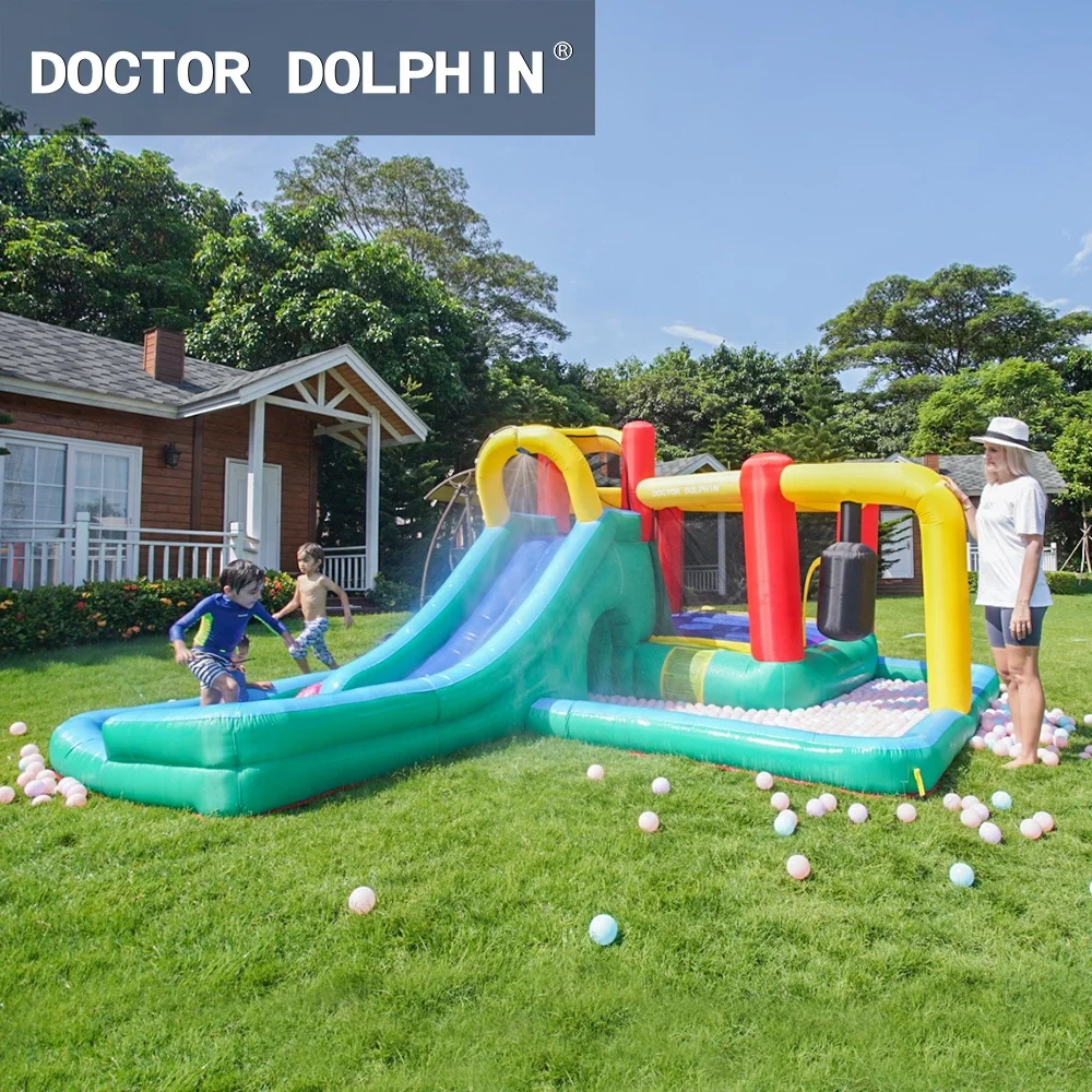 Рисунок 2 - Лидер продаж, надувной надувной