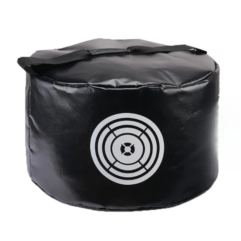 Strike Kit, Swing Kit, Swing Practitioner, Indoor Practice Supplies, Strike Kit