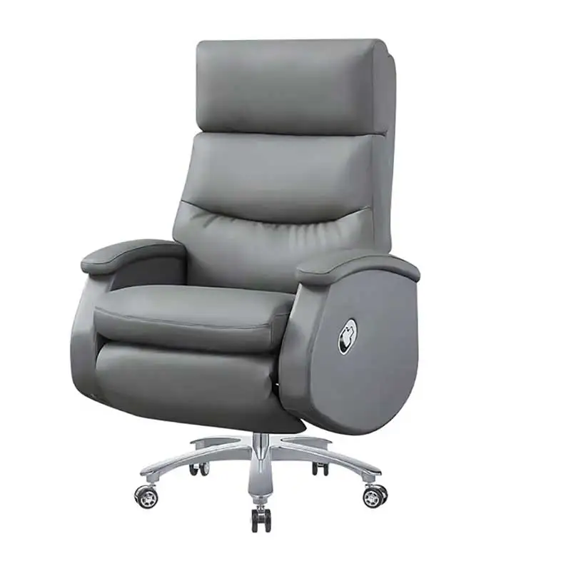 YYHC modern luxury boss chair revolving office chair