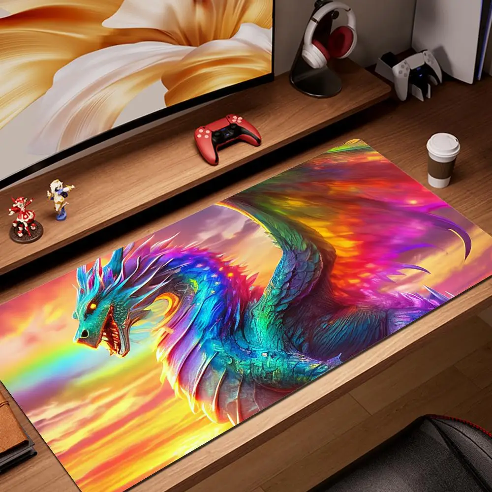 

Коврик для мыши Western Dragon asdjasodasdasd