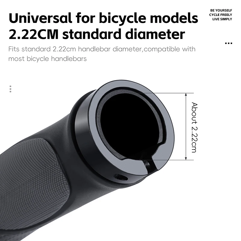 Thumbnail 3 - #30 Bicycle Handlebar Grips & Decor List of Top Picks