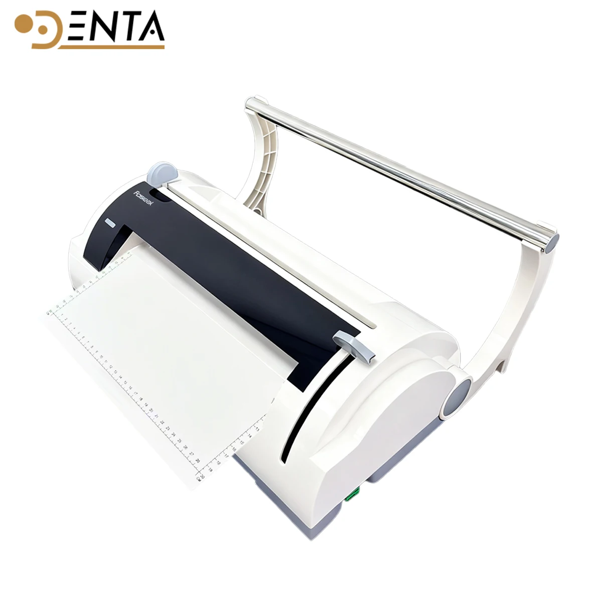 Dental 100W Automatic Sterilization Pouch Sealer - Dental Lab Sealing Machine
