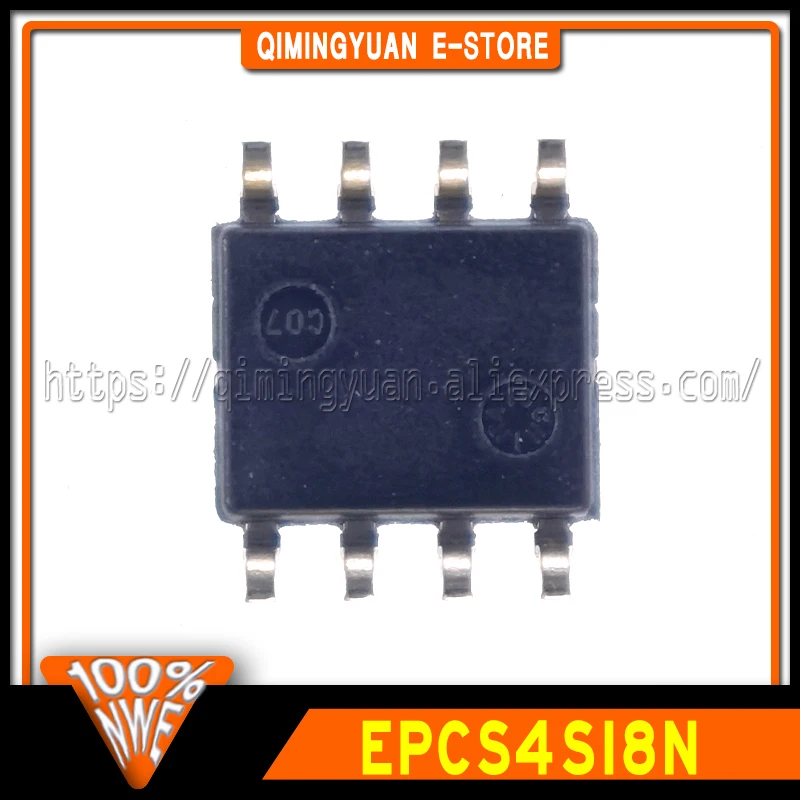 1 ~ 20 unids/lote EPCS4SI8N EPCS4N EPCS4 EPCS4SI8 SOP-8 nuevo original