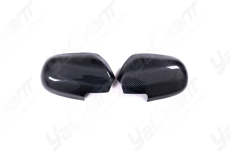 

Customize Car Accessories Carbon Fiber Mirror Cover Fit For 1989-1994 Nissan Skyline R32 GTR GTS