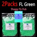 2Packs FL Green