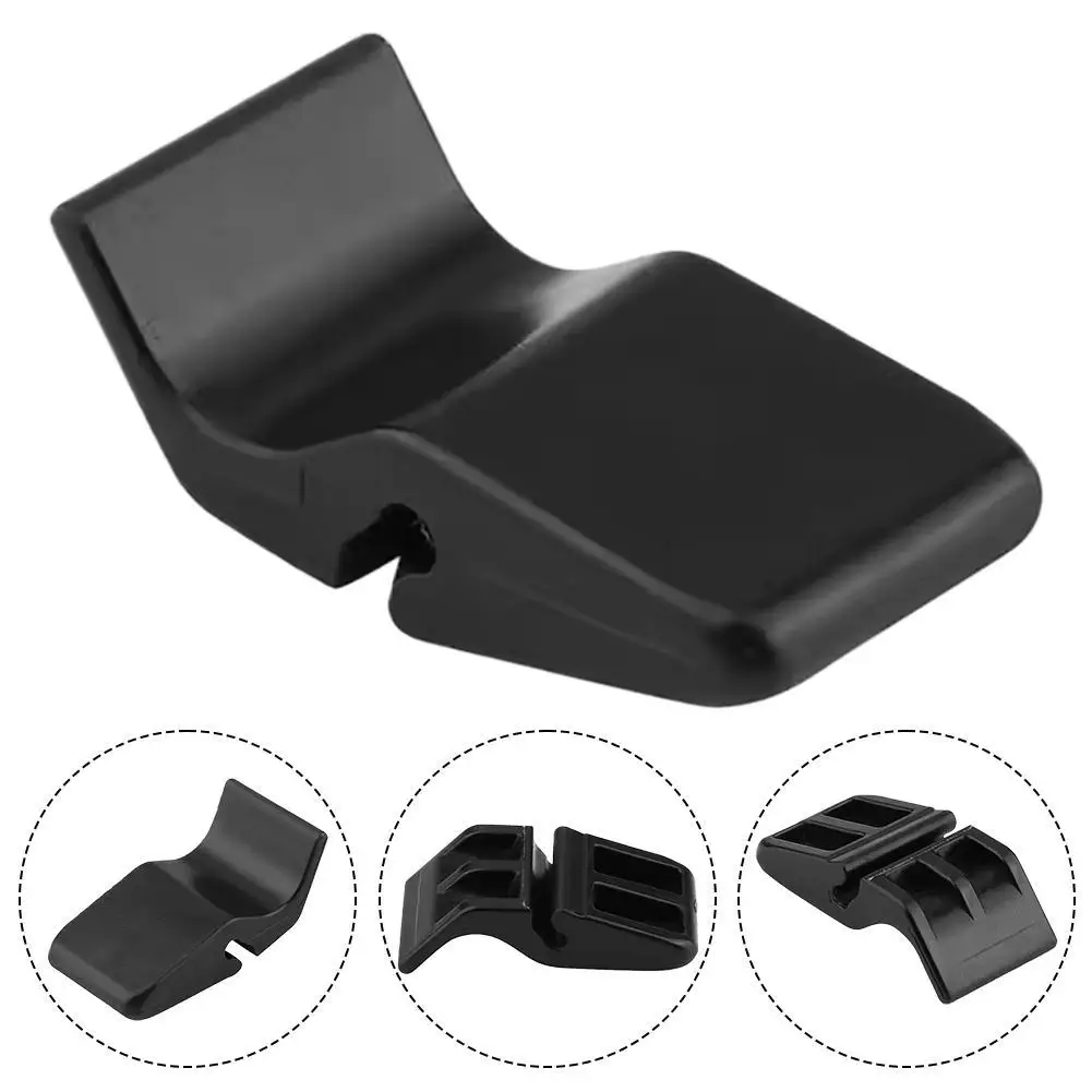 2Pcs Air Filter Shell Clip 17219-P65-000 For Honda Accord MK10 Fit Jazz MK2 MK3 Insight MK1 ZE1 Car Air Cleaner Filter