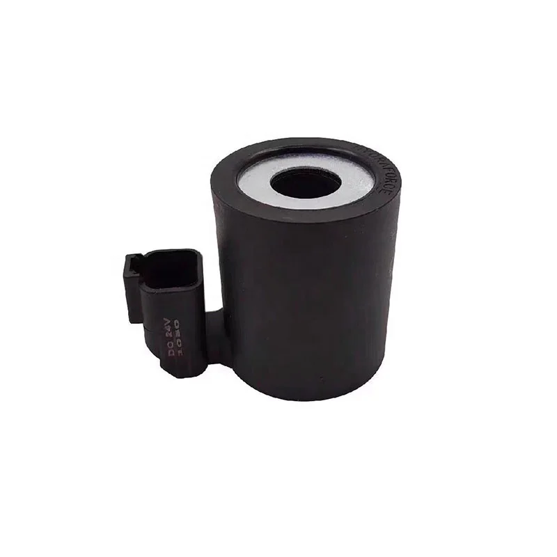 

Электрические детали экскаватора, катушка электромагнитного клапана 4301894, 4301624, 4301612, 4301892 4301862, для Hydraforce