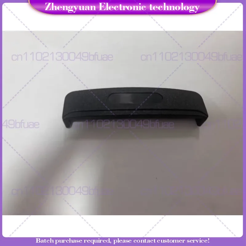 3pcs For XiR P8668i P8660i GP338D + XPR7550e Intercom Top Cover