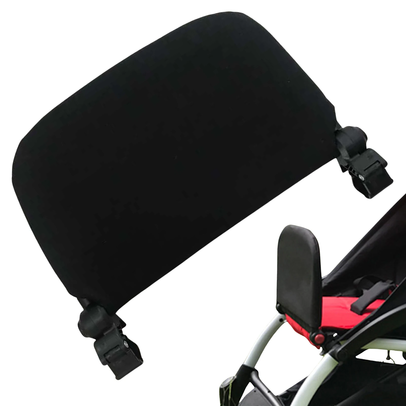 

Stroller Footrest Extender Adjustable Baby Car Seat Extension Board Universal Pram Foot Board Pushchair Accessories For Infants