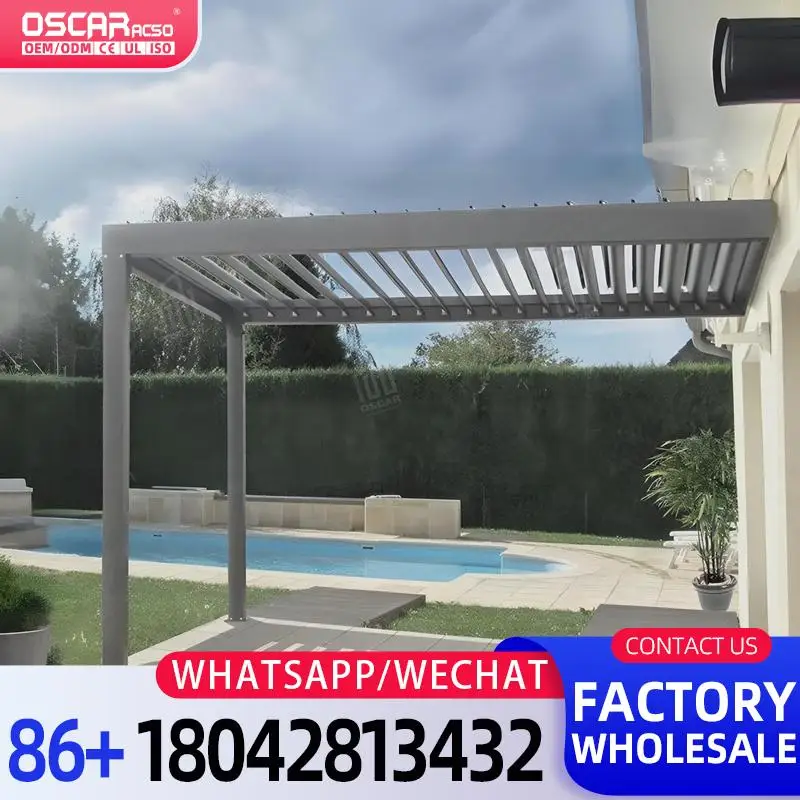 Aluminum Motorized … - image