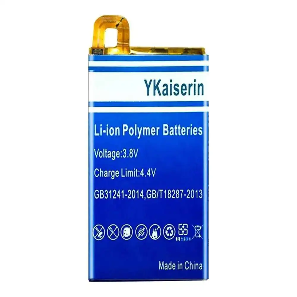 

Mobile Phone Battery High-Capacity B2PYB100 For Htc M11 10 Evo Bolt M10f 3800Mah
