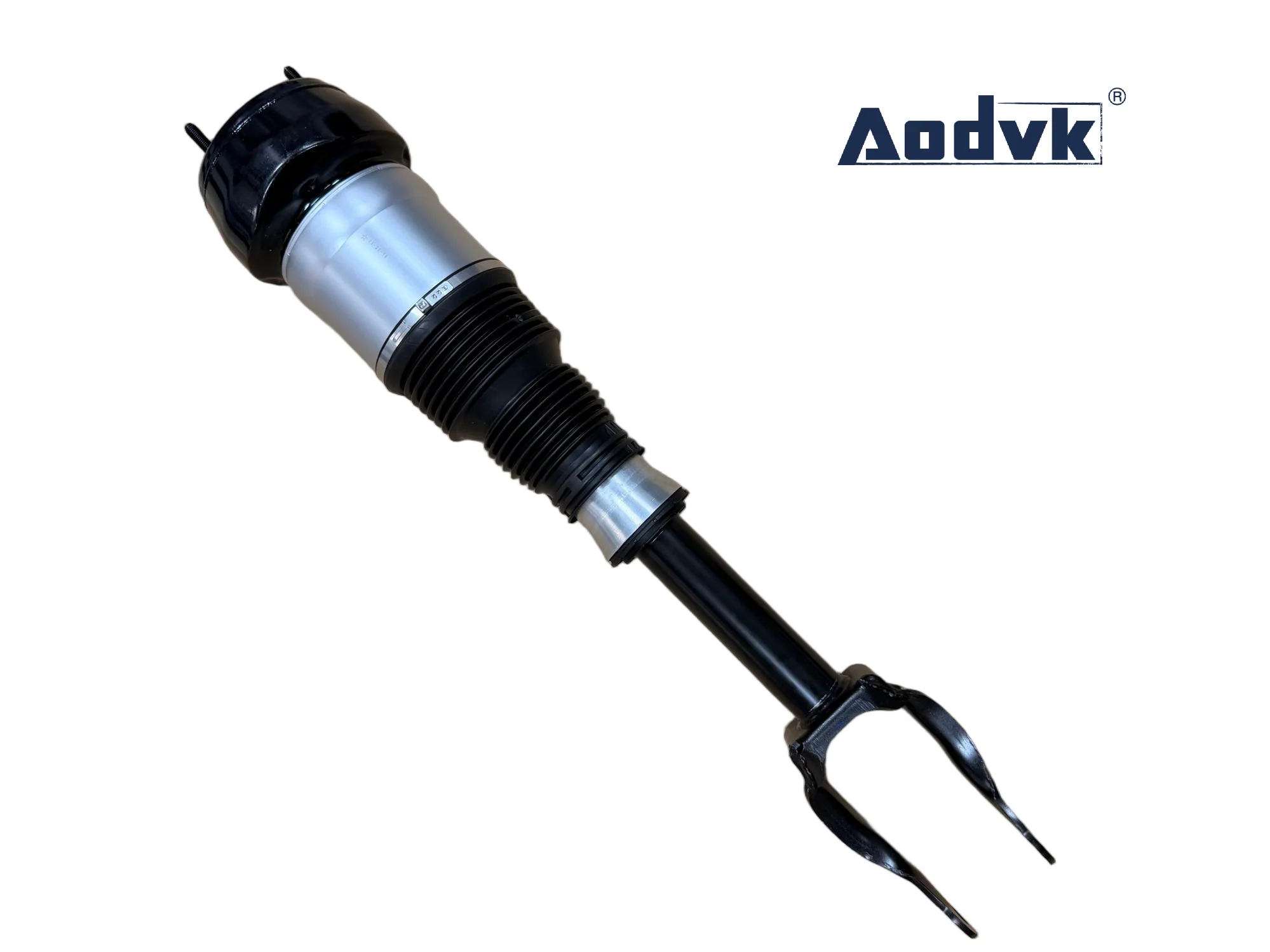 Front Left Non-ADS Air Suspension Strut for Mercedes GL GLS W166 X166 GL350 GL63 AMG GLS450(2013-2016)|OE No.1663204966