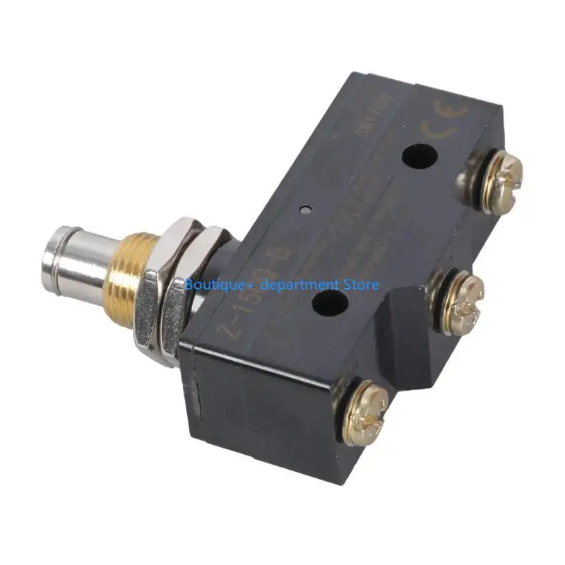 E1PD Multipurpose Snaped In Mount Miniature Switches for Brake System Control