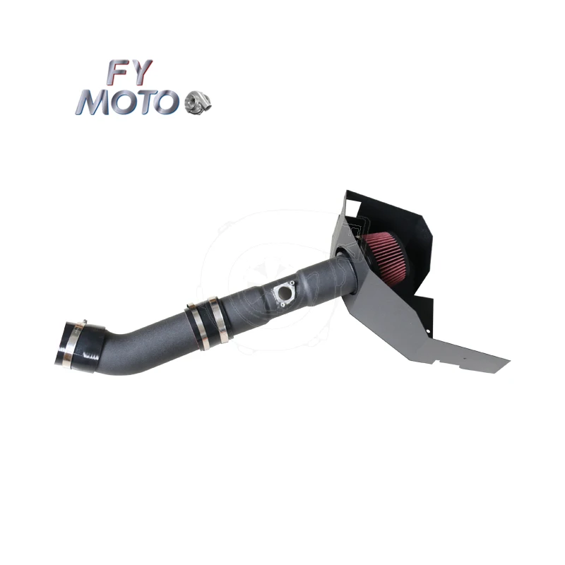 

AIR INTAKE KITS for 2020+ Toyota GR YARIS 1.6