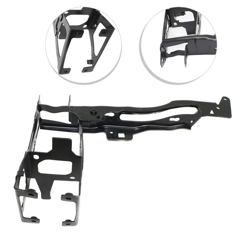 

Front Radiator Support and Headlight Bracket Mounting Panel Compatible with For BMW 228i xDrive 230i xDrive 320i xDrive