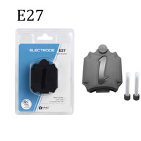 INNO E27 electrodes for IFS-15 IFS-10 View 1 View3 View5 View7 View8 View6L View 6S 12R M5 M7 Fusion Splicer