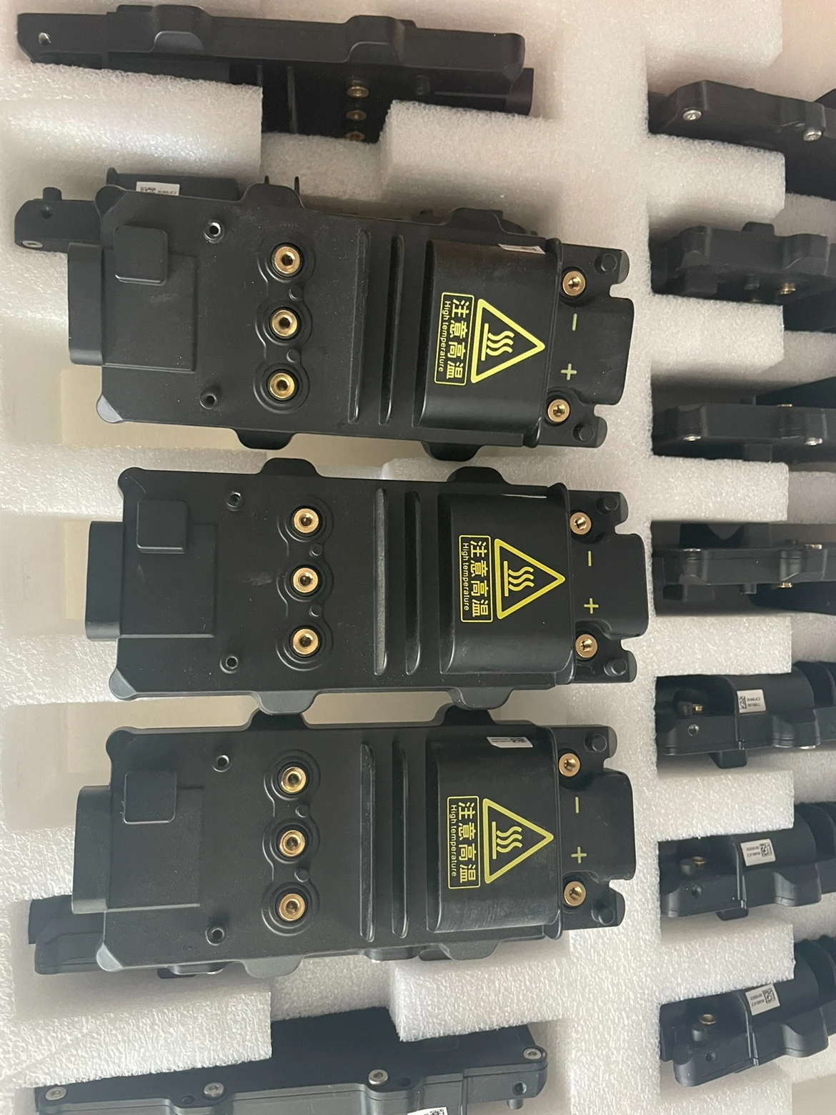 

Applicable to Dajiang Uav Accessories Dajiang T20 Electrical Adjustment, Dajiang T16 Electrical Adjustment, Brand New