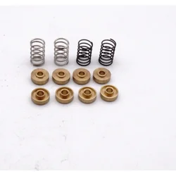 MINI 4WD self-made tamiya parts springs setting for suspension tamiya cars MJ MODEL
