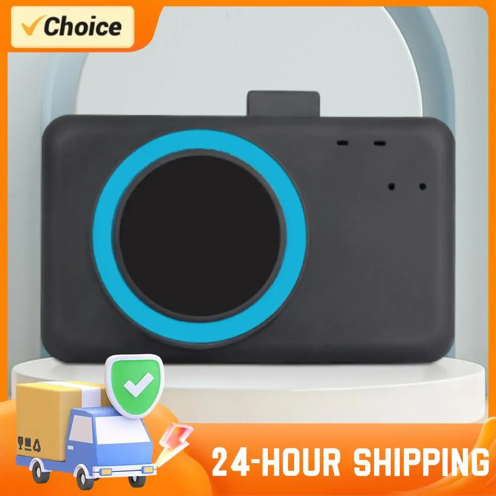 جهاز تحذير القيادة من التعب في الوقت الحقيقي برأس 60 درجة زاوية عرض التعب إنذار القيادة ملحقات السيارة نظام آمن للقيادة