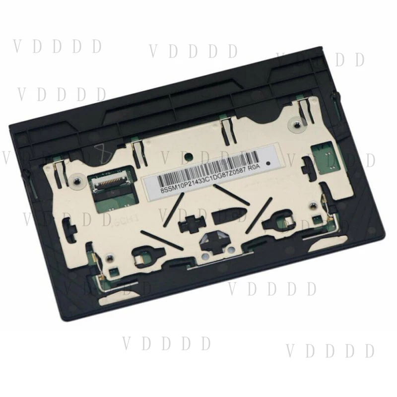 V Touchpad Trackpad Clickpad Fit for Lenovo ThinkPad P1 X1 Extreme 1st Gen 01LX660