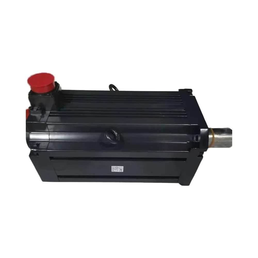 

J3 Series 15kw Servo Motor Industrial Components Model HF-JP15K1M Price Negotiable