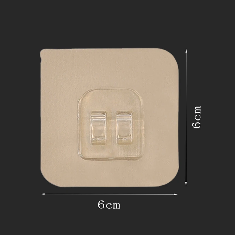 Variant: 3PCS Gold 6X6cm