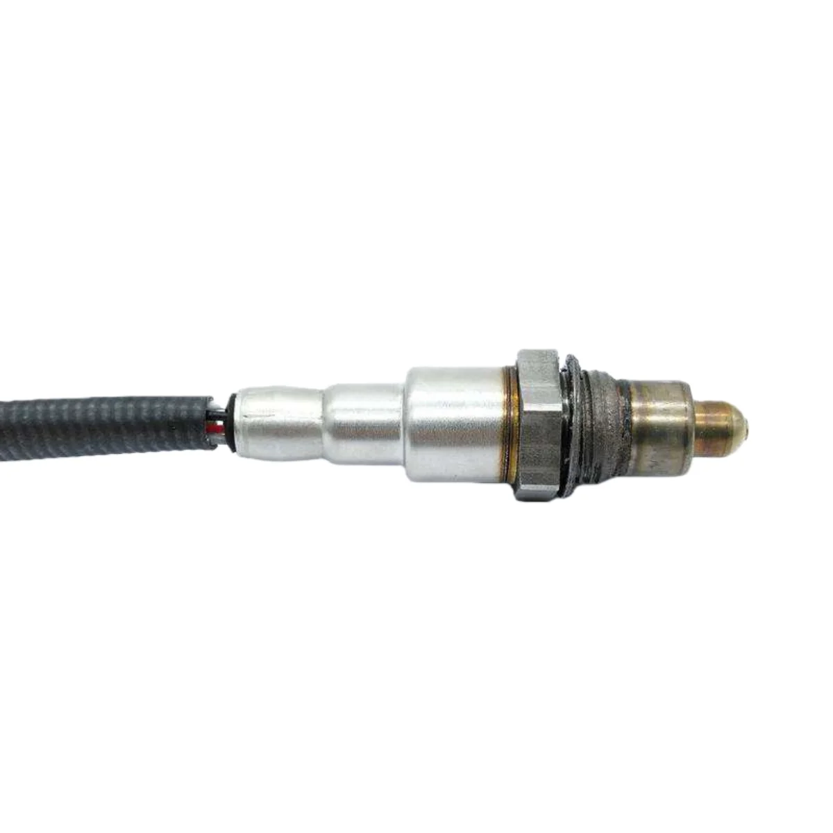 High quality new 0258030288 4 wire downstream oxygen sensor for Peugeot 206 207