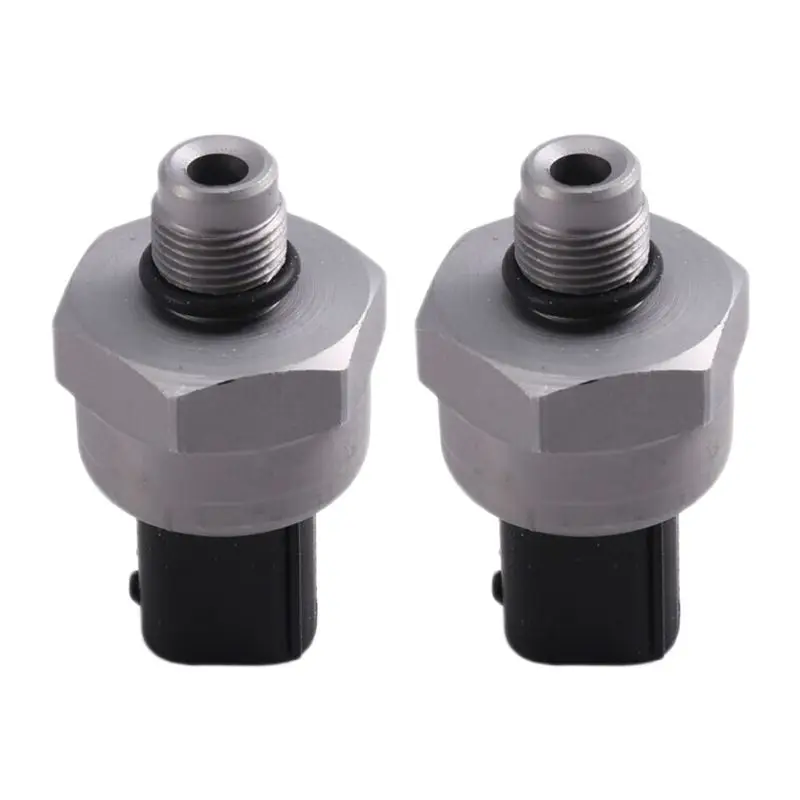 2-Piece URO Parts 55CP09-03 34521164458 Pressure Sensor For Dynamic Stability Control DSC System