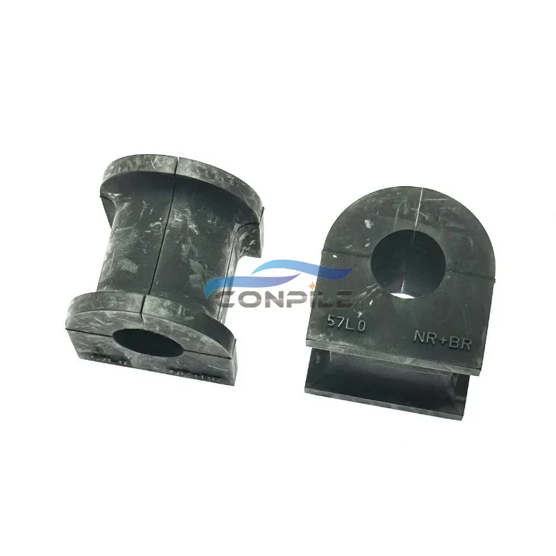 

2pcs for Suzuki Jimny Grand Vitara KIZASHI Balance Rod Stabilizer Rubber Sleeve 42412-82CA0 42412-78K00