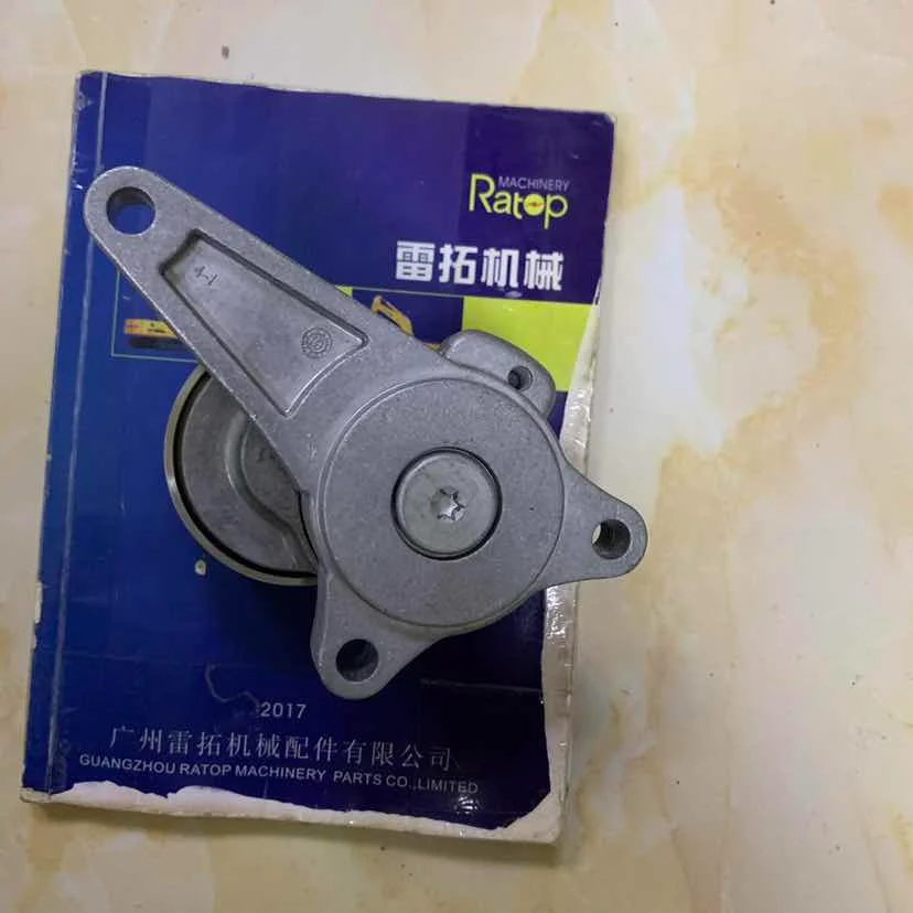 High Quality Spare Parts New Tensioner 320/A8586 320/A8538 320/08657 for JCB Backhoe