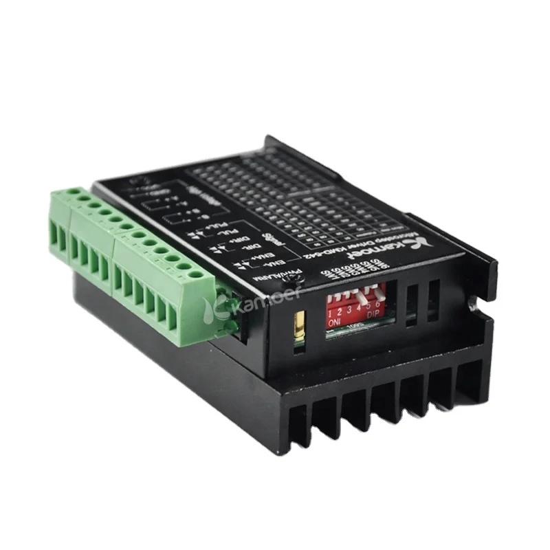 KMD-542 Series Stepper Motor Driver Board for Peristaltic Pump