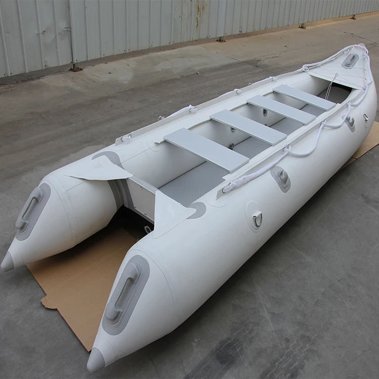Прочная скорость, высокая плотность, ПВХ, надувная реберная лодка, каяк, рыбацкая лодка, яхта для продажи, гребное каноэ