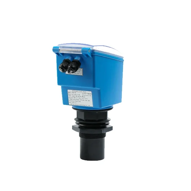 New Style Wireless Water Tank Level Gauge Modern Meter Instrument for Measuring Depths