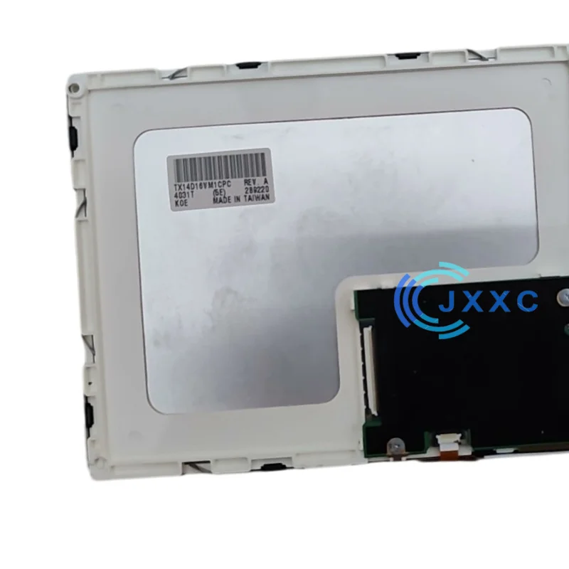 Geeignet für den originalen 5,7-Zoll-LCD-Bildschirm TX14D16VM1CPC 320 * 240