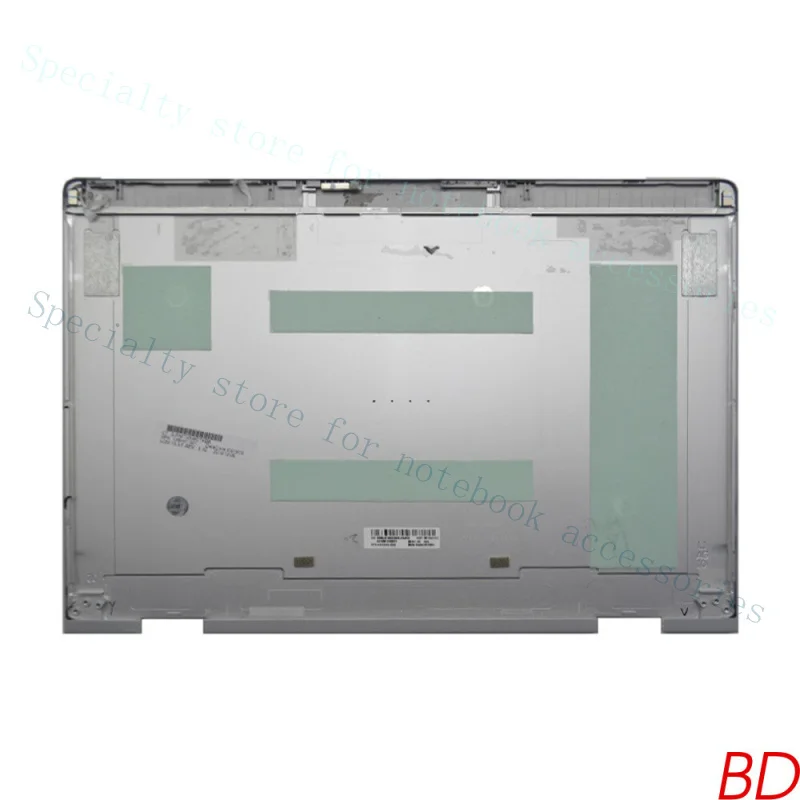 A+ For HP Elitebook X360 830 G6 G5 L56448-001 A Shell Screen Back Cover