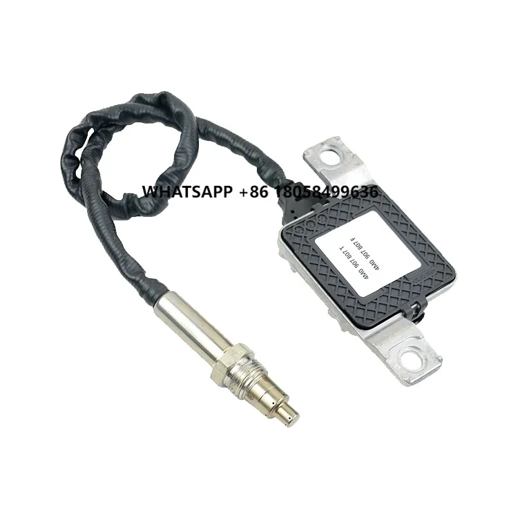 

Bit Auto Parts NOX Sensor NOX Catalyst For VW Amarok Q5 A2C3968980001 A2C39689800-01 SNS452 European Truck Parts