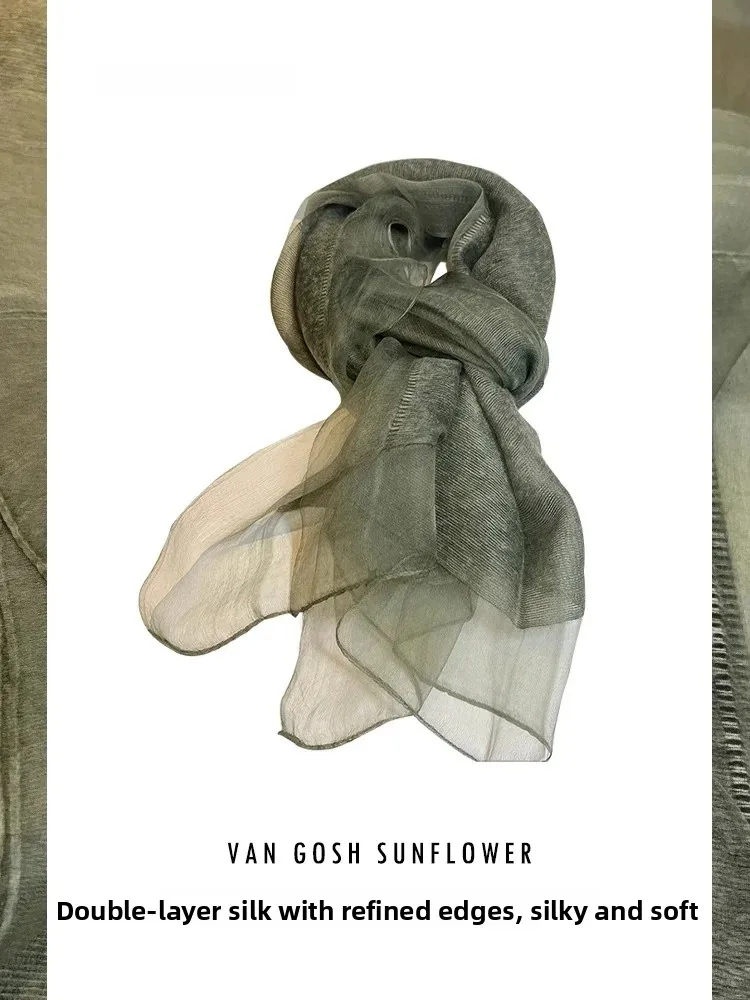 Elegant-foulard-en-melange-de-soie-double-couche-gris-pour-femme-de-yingmei-leger-fantaisie-chale-d'exterieur-haut-de-gamme